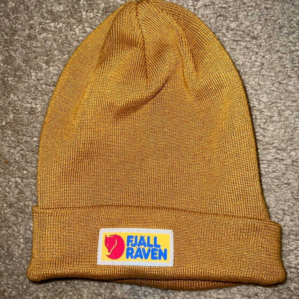 Fjallraven Kanken Vardag Classic Beanie